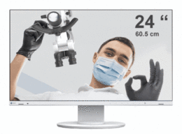 Video scherm