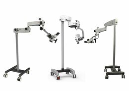 PRIMA ENT microscopen