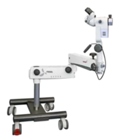 PRIMA GN microscopen