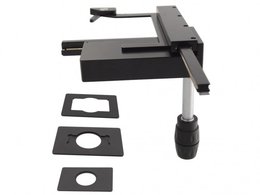 MET 400 miscellaneous accessories