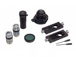 Lx 300 diverse accessoires