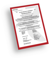 Compliance Documents