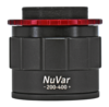 Objective NuVar 20 WD=200~400mm for Prima