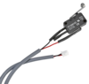 Limit Switch cable, short arm (V-II)