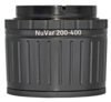 Objetivo variable NuVar 20 WD=200~400mm para Magna