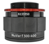 Objective NuVar 10 (D=220~320mm for Prima