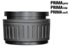 Objective lens f=200mm with focus