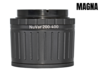 Objective NuVar 20 WD=200~400mm for Magna