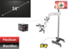 4K-documentatiekit voor PRIMA lite/swift/CS, FlexScan 24"
