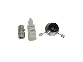 Dark Field Kit comprising of RP series Infinity corrected 10