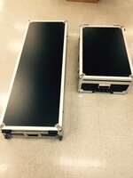 Case Prima DNT/ENT/GN, set