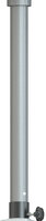 Columna para montaje a techo Magna, 1350 mm