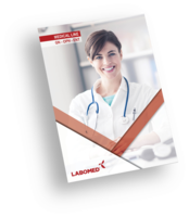 Brochure Medical Line