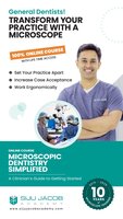 Online Course: Microscopic Dentistry Simplified