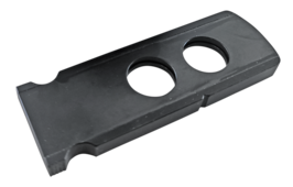 Filter slider for laser protection set (6124054-10)