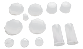 Volledige afdekset voor Stella