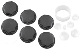 Volledige afdekset voor PRIMA DNT