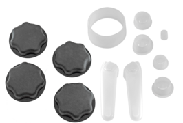 Volledige afdekset voor PRIMA C plus &amp; CS