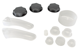 Volledige afdekset voor PRIMA pro