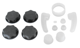 Volledige afdekset voor Magna