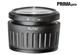 Objective lens NuVar 20 (200~400mm) Pro