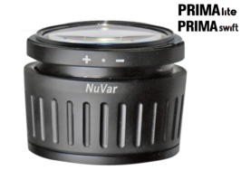 Objective lens NuVar 7 (200~270mm)