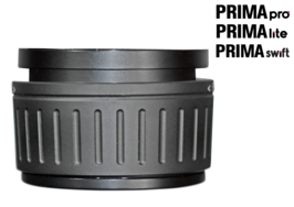Objective lens f=175mm with focus