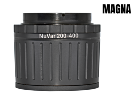 Objective NuVar 20 WD=200~400mm for Magna