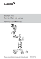 Service Manual C plus