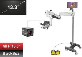4K-documentatiekit voor PRIMA lite/swift/CS, MTR 13,3"