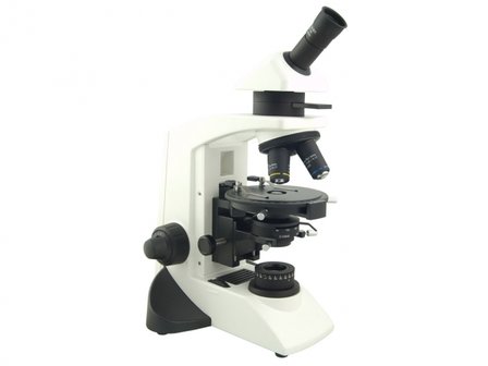 Microscope CxL-211 POL monocular