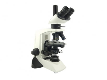 Microscopio Trinocular CxL-223 POL