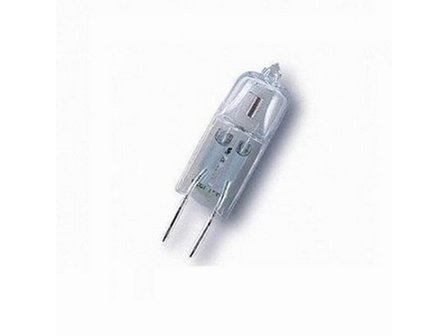 Halogen bulb 6V/20W