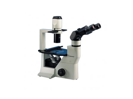 Microscopio TCM 400 con cabezal Ergo