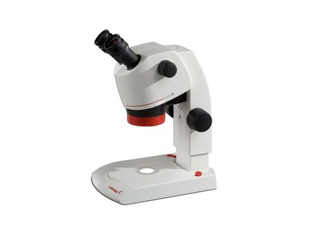 Luxeo 2S binokulares Stereomikroskop, 1x/3x
