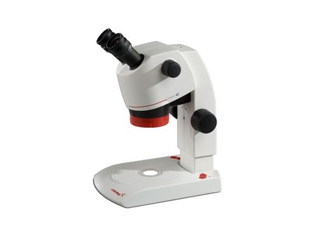 Luxeo 4Z binokulares Stereo-Zoom Mikroskop, 4.4:1
