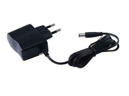 Adaptador de corriente C&aacute;mara de 5MP