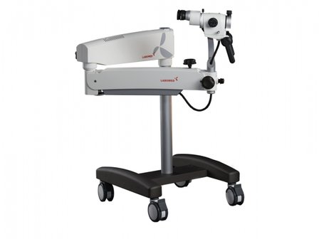 PRIMA GN Microscope, 90&ordm; head