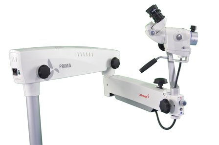PRIMA GN Microscope,  45&ordm; head