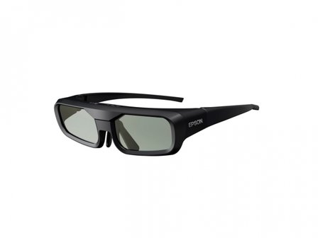 Gafas 3D, Epson