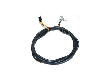 Potentiometer cable, short arm (V-II)