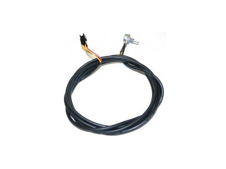 Potenziometer Kabel, langer Arm (V-II)