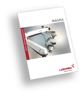 Brochure Labomed Magna