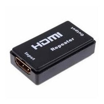 HDMI repeater