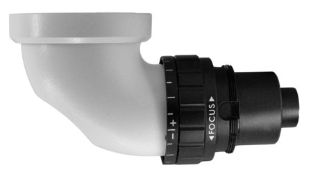 DSLR Camera Optics tube w/o camera ring