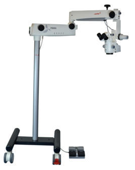 Prima Mu OPH Microscope