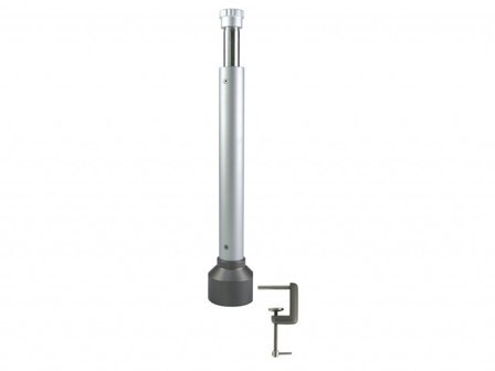 Table mount, Prima Mu trainer