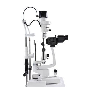 SLx45 Slit Lamp, 3 step, LED