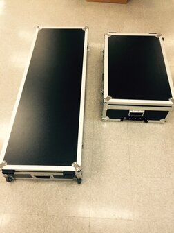 Case Prima DNT/ENT/GN, set