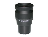 16x/16mm WF eyepiece, fixed